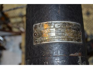 Property photo 445 - PERSONAL PROPERTY AUCTION IN WHITLEY COUNTY, INDIANA